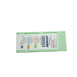 TNMG160408L-S LF6118 płytka tokarska DESKAR 1 sztuka